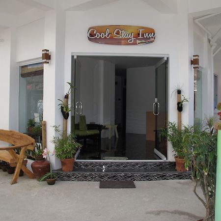 Cool Stay Inn Balabag  Exterior photo